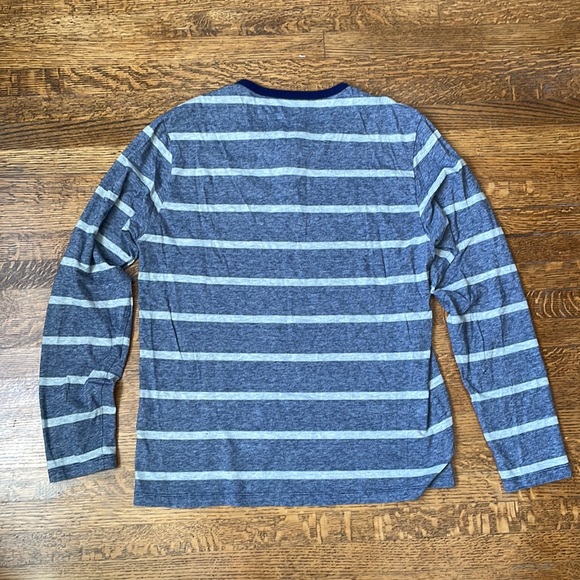 Men’s Stripped Club Monaco t-shirt - Picture 3 of 3